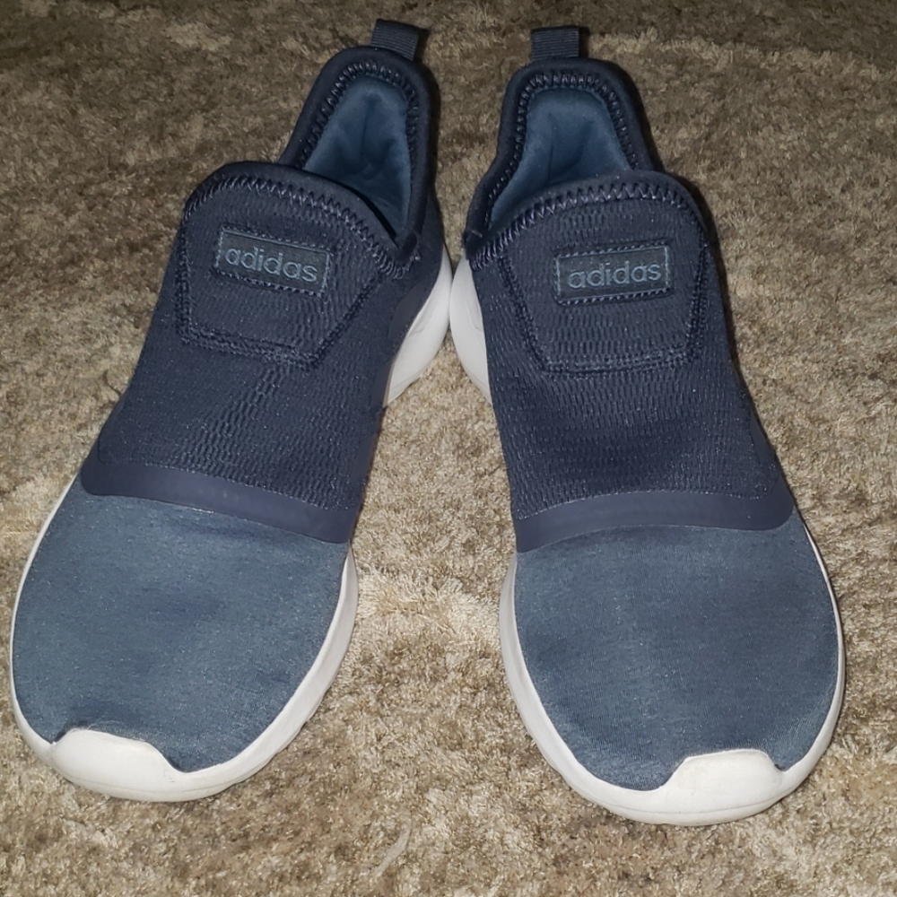 Adidas Slip-on Sneakers